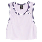 Reversible Mesh Tank Women