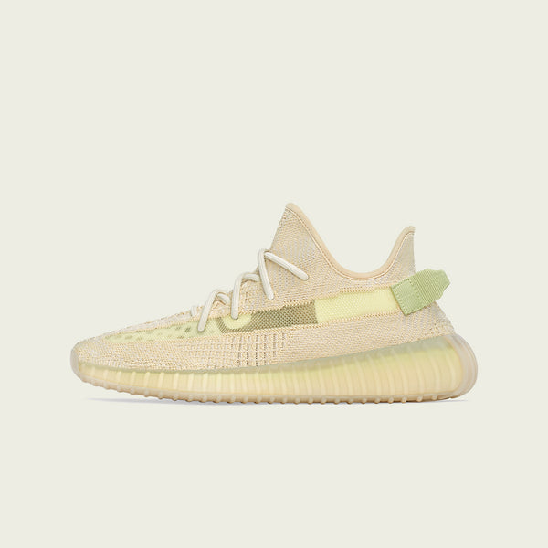 Yeezy Boost 350 V2 FLAX FX9028 – Kick Theory