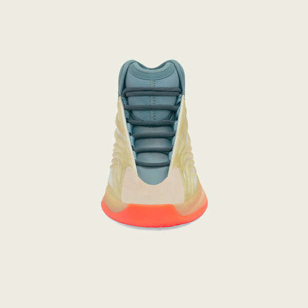 Yeezy coral top