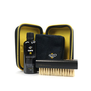 Crep Protect Crep Protect Ultimate Shoe Cleaning Kit