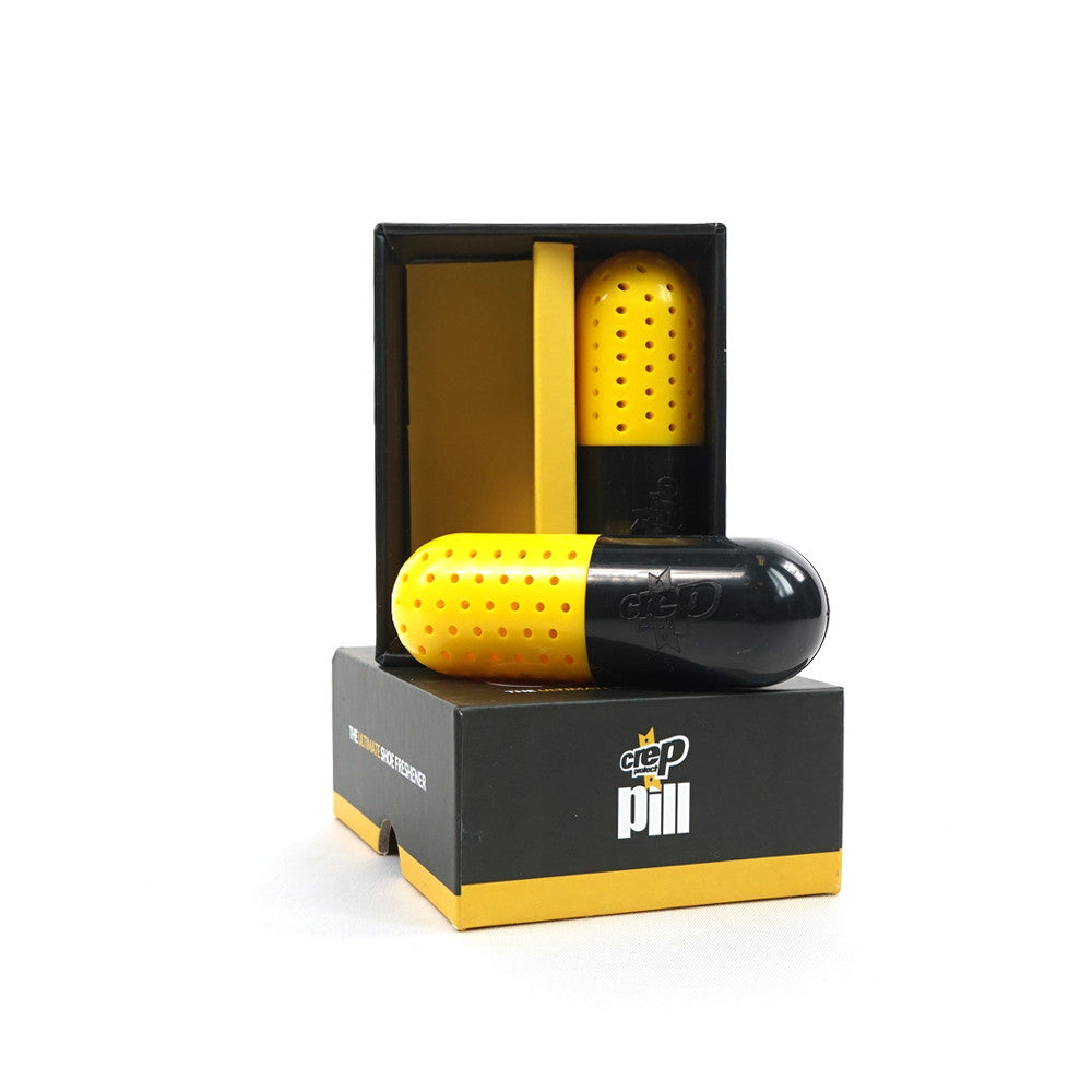 Crep Protect Crep Protect Pill Shoe Freshener