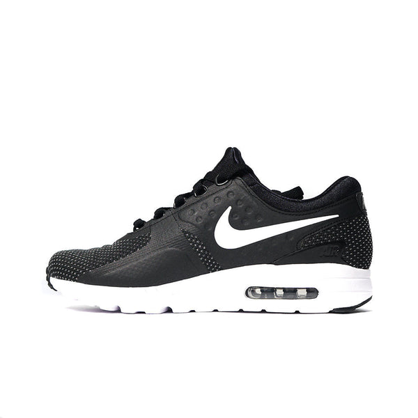 Nike air max zero essential wei~ Clearance