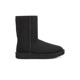 UGG Women's Classic Short II (Black) Boot