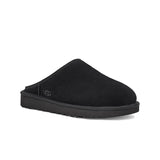 UGG Men's Classic Slip-On (Black) Shoes