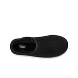 UGG Men's Classic Slip-On (Black) Shoes