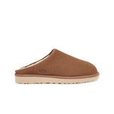 [1129290-CHE] UGG Men's Classic Slip-On (Chestnut) Shoes