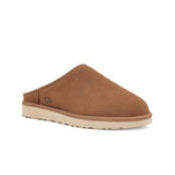 [1129290-CHE] UGG Men's Classic Slip-On (Chestnut) Shoes