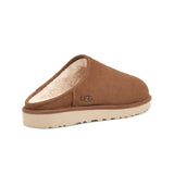 [1129290-CHE] UGG Men's Classic Slip-On (Chestnut) Shoes