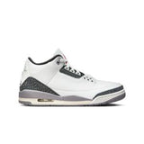 Air Jordan 3 Retro "Cement Grey" CT8532-106