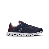 On Running Cloud 5 Coast  (Midnight/Mulberry) Men Shoes 3MD10532822 3MD10532822