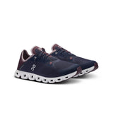 On Running Cloud 5 Coast  (Midnight/Mulberry) Men Shoes 3MD10532822 3MD10532822