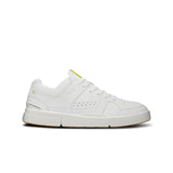 On Running The ROGER Clubhouse (White/Gecko) Men Shoes 3MD11062764 3MD11062764