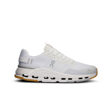 On Running Cloudnova Form 2 (White/Ivory) Men Shoes 3ME30150924 3ME30150924