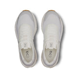 On Running Cloudnova Form 2 (White/Ivory) Men Shoes 3ME30150924 3ME30150924