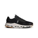 On Running Cloudnova Form 2 (Black/Ivory) Men Shoes 3ME30151430