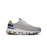 On Running Cloudnova Form 2 (Silver/Heather) Men Shoes 3ME30152221 3ME30152221