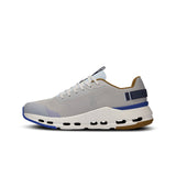 On Running Cloudnova Form 2 (Silver/Heather) Men Shoes 3ME30152221 3ME30152221