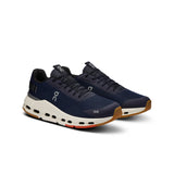 On Running Cloudnova Form 2 (Midnight/Ivory) Men Shoes 3ME30153053 3ME30153053