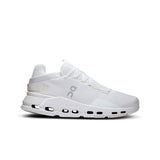 On Running Cloudnova 2 (White) Men's Shoes 3ME30210108