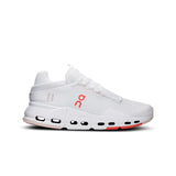 On Running Cloudnova 2 (White/Flame) Men Shoes 3ME30210256 3ME30210256