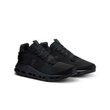 On Running Cloudnova 2(Black) Men's Shoes 3ME30210485 3ME30210485