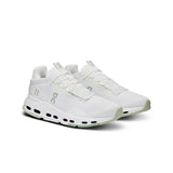 On Running Cloudnova 2 (White/Sage) Men's Shoes 3ME30211186 3ME30211186