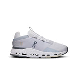 On Running Cloudnova 2 (Frost/Cream) Men Shoes 3ME30212202 3ME30212202