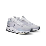 On Running Cloudnova 2 (Frost/Cream) Men Shoes 3ME30212202 3ME30212202