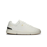 On Running THE ROGER CentreCourt (White/Black) Men's Shoes 3ME30370462 3ME30370462