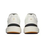 On Running THE ROGER CentreCourt (White/Black) Men's Shoes 3ME30370462 3ME30370462