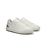 On Running THE ROGER CentreCourt (White/Black) Men's Shoes 3ME30370462 3ME30370462