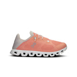 On Running Cloud 5 Coast (Flamingo/Pearl) Women's Shoes 3WD10542823 3WD10542823