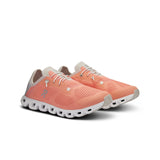 On Running Cloud 5 Coast (Flamingo/Pearl) Women's Shoes 3WD10542823 3WD10542823