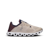 On Running Cloud 5 Coast (Sand/Mulberry) Women Shoes 3WD10542835 3WD10542835