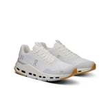 On Running Cloudnova Form 2 (White/Ivory) Women Shoes 3WE30170924 3WE30170924