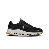 On Running Cloudnova Form 2 (Black/Ivory) Women Shoes 3WE30171430