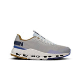 On Running Cloudnova Form 2 (Silver/Heather) Women Shoes 3WE30172221