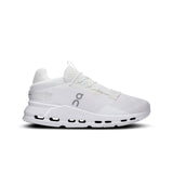 On Running Cloudnova 2 (White) Women's Shoes 3WE30220108  3WE30220108