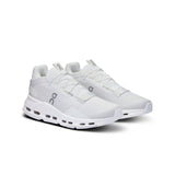 On Running Cloudnova 2 (White) Women's Shoes 3WE30220108  3WE30220108