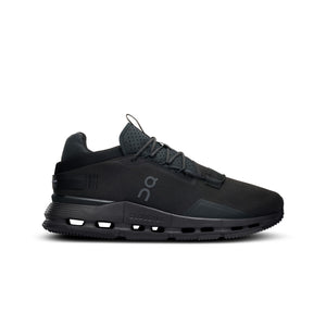 On Running Cloudnova 2 (Black) Women's Shoes 3WE30220485 3WE30220485