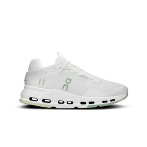 On Running Cloudnova 2 (White/Sage) Women's Shoes 3WE30221186 3WE30221186