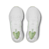 On Running Cloudnova 2 (White/Sage) Women's Shoes 3WE30221186 3WE30221186