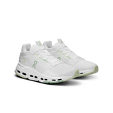 On Running Cloudnova 2 (White/Sage) Women's Shoes 3WE30221186 3WE30221186