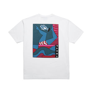 kick the vase t­shirt  50101