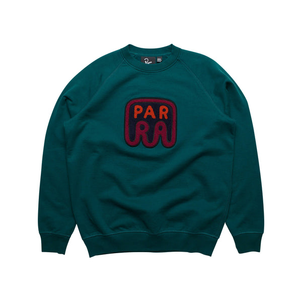 【希少】CLUBHAUS “The Crew” Crewneck Navy M Members Club Crewneck Sweatshirt – Hereforthevibes