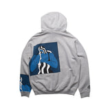 self defense hooded sweatshirt 50130