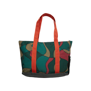 trees in wind bag 50250