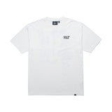  Parra "Rug Pull" (White) T-Shirt 50510