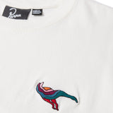 Parra Duck attack (Off-White) Mens t-shirt 52117 52117