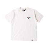 Parra Duck attack (Off-White) Mens t-shirt 52117